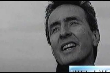 Još jedna estradna zvezda nas napustila: PREMINUO PEVAČ RIKI LUGONJIĆ