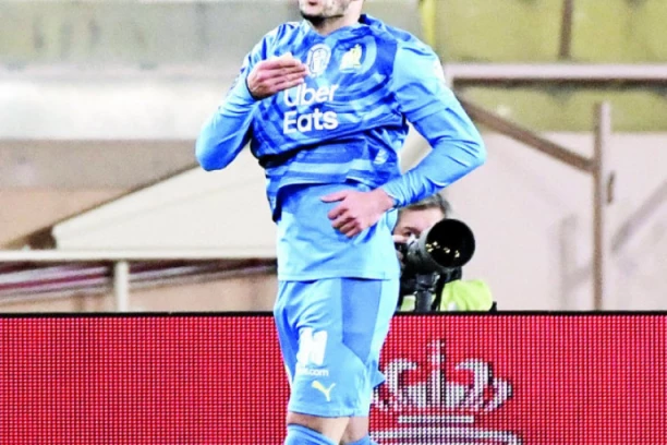 Šansa za Radonjića? Proslavljeni Hrvat novi trener Marseja! (FOTO)