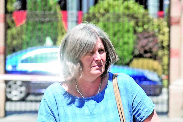 SUPRUGA MIKE ALEKSIĆA PROGOVORILA POSLE 4 MESECA!