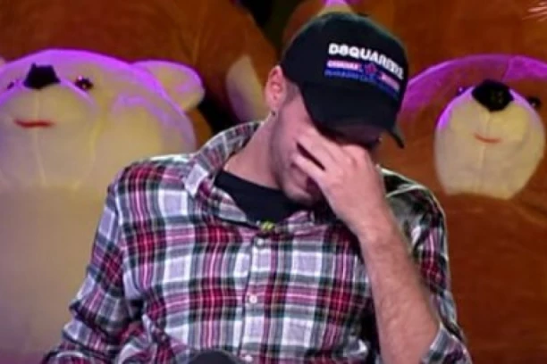 Đole napustio Zadrugu: U stidiju se setio tuče sa Tarom, pa se rasplakao!