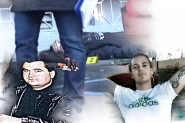 Mafijaška sačekuša na Kanarevom brdu: SKOLE JUNIOR UBIJEN NEDALEKO OD MESTA NA KOM SU MU ZEMUNCI IZREŠETALI OCA