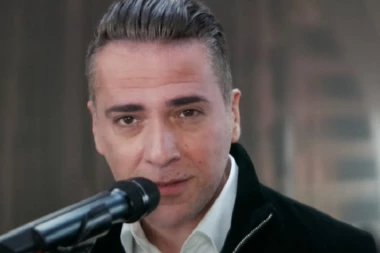 Nadam se da će sve uskoro biti bolje: Ispovest Željka Joksimovića o koroni ganula sve!