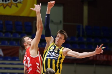 POTVRĐENO: Sjajna vest za Jana Veselog!