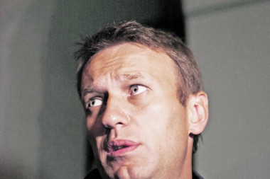 KAŽE DA NIJE DO NJEGA! Vladimir Putin ne može da tvrdi da će Navaljni živ izaći iz zatvora!