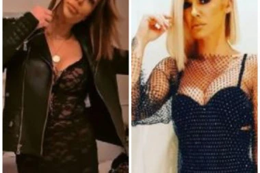 Ulože desetine hiljada evra, a zarade na stotine: Ana i Nata imaju najskuplje pesme!