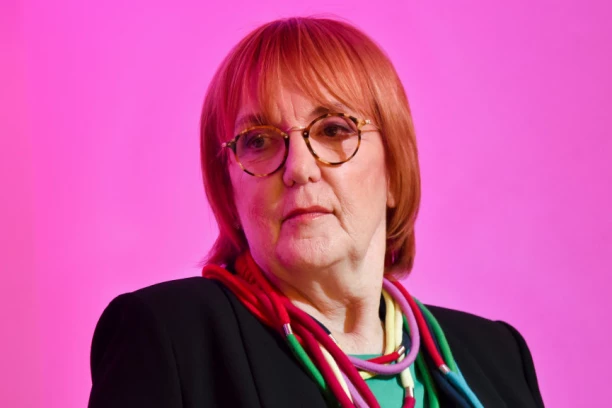 U MOJE VREME TRUDNOĆA NIJE BILA ČUDO, MUŠKARCI SU IMALI JA*A: Vedrana Rudan bez dlake na jeziku