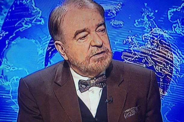 SKANDAL U REGIONU: Srpski profesor izjavama izazvao BURU u Bugarskoj, nazvao ih ZVERIMA