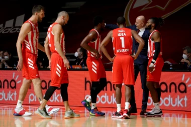 IZGOVORI, IZGOVORI, IZGOVORI: Obradović pokušao da spase obraz, PA OSUO PALJBU PO BIVŠIM IGRAČIMA!