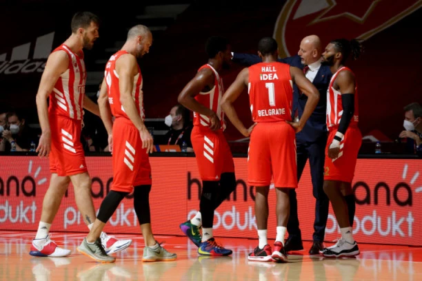 IZGOVORI, IZGOVORI, IZGOVORI: Obradović pokušao da spase obraz, PA OSUO PALJBU PO BIVŠIM IGRAČIMA!