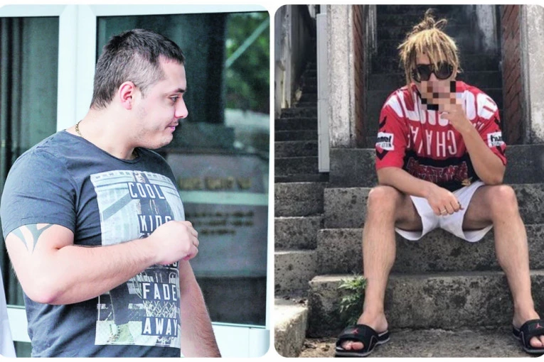 NAVIJAČKA GRUPA PODRŽALA REPERA Ekipa Velje Nevolje traži slobodu za Rastu!