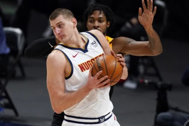 POKLONITE SE NIKOLI JOKIĆU: Srbin posle magične partije saznao SJAJNE VESTI!