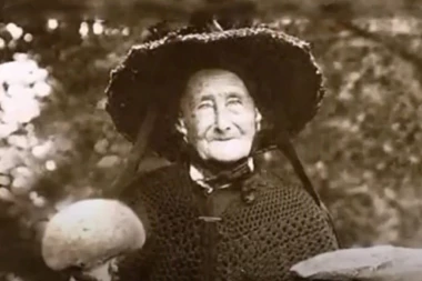 NJENA ČAROBNA VODA UBILA JE MNOGO LJUDI! Baba Anujka je bila prvi serijski ubica u Srbiji! Napitak delovao posle 7 dana i nije im bilo spasa