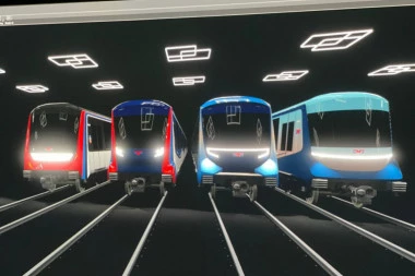 BEOGRAD OSTAJE BEZ STAKLENCA I BAJLONIJEVE PIJACE, OBEŠTEĆENI LJUDI DOBIĆE ISPLATU U NOVCU! Čučković izneo detalje plana izgradnje BEOGRADSKOG METROA!