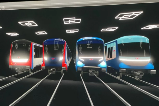 BEOGRAD OSTAJE BEZ STAKLENCA I BAJLONIJEVE PIJACE, OBEŠTEĆENI LJUDI DOBIĆE ISPLATU U NOVCU! Čučković izneo detalje plana izgradnje BEOGRADSKOG METROA!