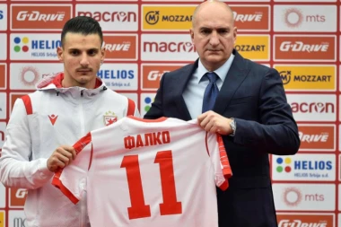 "SOKO" KONAČNO PREDSTAVLJEN U LJUTICE BOGDANA: Najzad je gotovo, ZVEZDA DALA JEDANESTICU NAJZVUČNIJEM POJAČANJU!