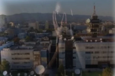 OPŠTI HAOS NA JAVNOM SERVISU! Novinarka optužila direktora za silovanje