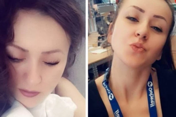 GORAN NASMRT IZBO NOŽEM SUPRUGU MARINU! Bili u brakorazvodnom postupku - evo koliko će ležati u zatvoru!