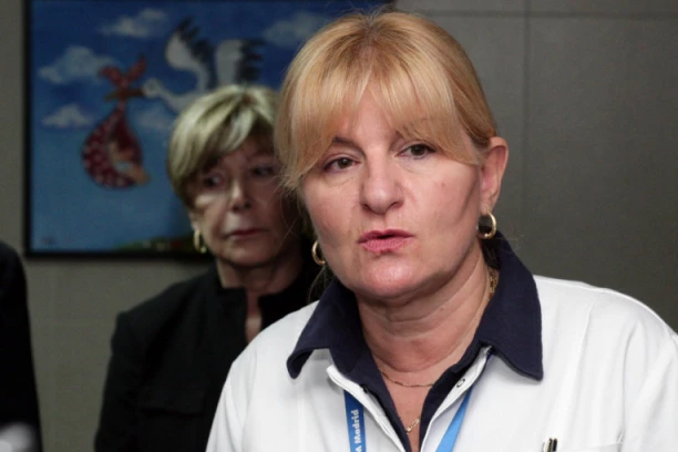 BEDNO: Oglasila se smenjena načelnica Nardonog fronta, krivi druge za SVOJU SRAMOTU