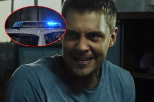 UMISLIO DAJE MARAŠ IZ "JUŽNOG VETRA": Maloletnik napravio 84 SAOBRAĆAJNA PREKRŠAJA! Imao doušnike protiv policije
