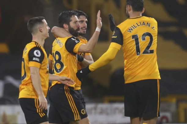 DA, ISTINA JE: Laž u Vulverhemptonu!