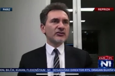 BIVŠI MINISTAR FINANSIJA PRETI PREKO ŠOLAKOVE TV: Boža Derikoža bi da HAPSI PO SRBIJI!