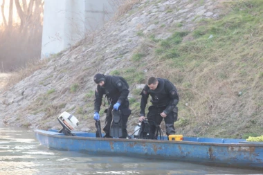 DETALJI TRAGEDIJE NA NIŠAVI! Tinejdžerka napravila kobnu grešku: Pokušavala OVO da uradi, pa upala u reku!