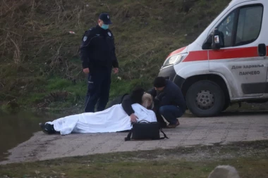 (FOTO, VIDEO) TRAGIČAN KRAJ POTRAGE U PANČEVU: Pronađeno telo nestalog dečaka!