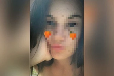 KRAJ POTRAGE ZA UŽIČANKOM: Pronađena Katarina, evo u kakvom je stanju!