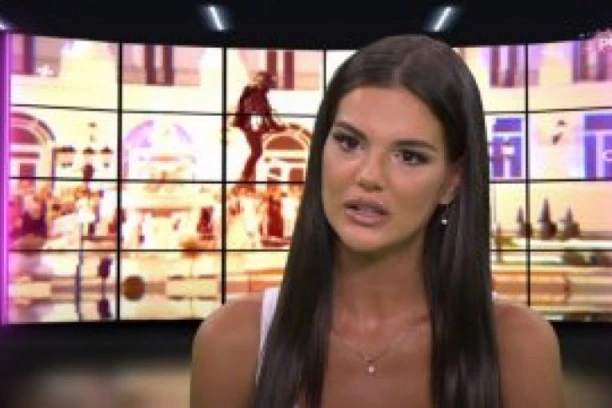 EKSPLICITNI SADRŽAJ HARA INTERNETOM: Procurele fotke za odrasle Jovane Ljubisavljević, NAPRAVLJEN ŽESTOK PLAN KAKO DA JE UNIŠTE?