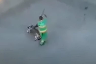 DA SE ČOVEK ISTOPI: Pogledajte ovo DRUŽENJE! ODUŠEVIĆETE SE!