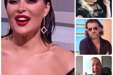 ESTRADNJACI ZGRĆU PRAVO BOGATSTVO OD AUTORSKIH PRAVA: Pevači od Jutjuba godišnje zarade po jedan stan!