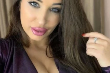 (HOT VIDEO) GOLOTINJOM DO POPULARNOSTI: Zvezda Granda prvo POKAZALA GAĆICE, a sada je otišla korak dalje!