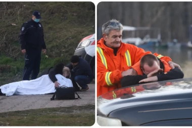 TRAGEDIJA ZBOG KOJE SRBIJA TUGUJE! NESTALI DEČAK NAĐEN MRTAV: Tražio bezbolan način da se ubije!