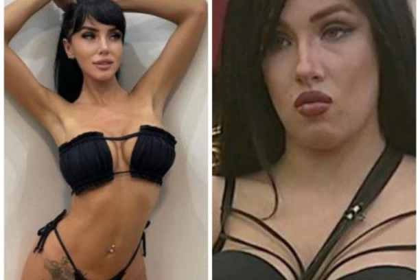 ALEKSANDRA SUBOTIĆ SA 90 KG SPALA NA 60: Šokiraćete se kad vidite na koji način je smršala!