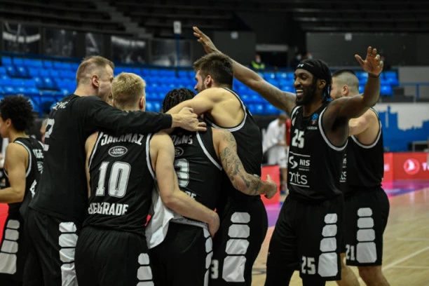 OGROMNO POJAČANJE ZA CRNO-BELE: Legenda SVETSKE košarke stiže u Partizan!
