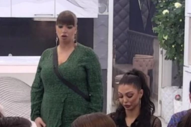 BOLUJE OD OPAKE BOLESTI: Nakon Miljaninog gubitka starateljstva nad Željkom, usledila je bolna istina kojoj se nije nadala!