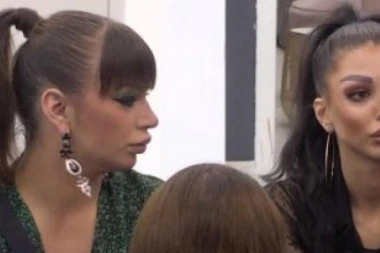 (VIDEO) Maja Marinković i Miljana NA STUBU SRAMA, SVI IH NAPALI! Pričale ste da Luna Đogani moli za ljubav, a šta vi radite?!