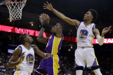 NEREALNO: Miljenik "Delija" i igrač crno-belih OTERALI IGRAČA NBA KALIBRA, "Grobari" ambiciozni sa svojim željama!