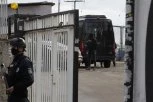 VELIKA AKCIJA ŽANDARMERIJE U PANČEVU: Privedeni pajtosi Velje Nevolje - SLEDI ISPITIVANJE!