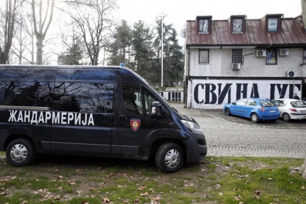 MARKO BUDIMIR, MILOVAN TADIĆ, SALE STRUJA, BORIS KARAPANDŽIĆ: Ovo su za sada poznati identiteti uhapšenih u VELIKOJ AKCIJI POLICIJE