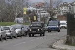 SAZNAJEMO! UHAPŠENI POLICAJCI U BEOGRADU! Mimo zakona dali dozvole za oružje bezbednosno interesantnoj osobi!