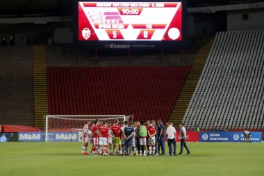 BIVŠI SELEKTOR AKTIVIRAO BOMBU: Zvezdin BISER se VRATIO u finišu prelaznog roka!