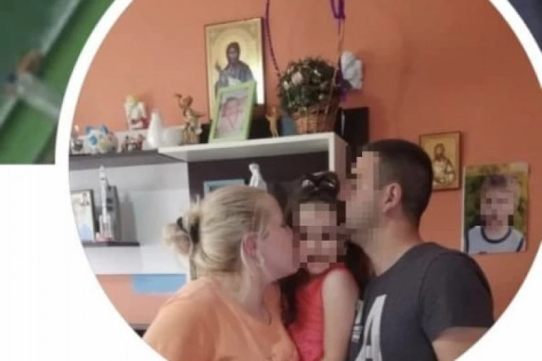 KAKO DA DEVOJČICI KAŽEM DA JOJ JE BRAT MRTAV: Potresne reči majke Dragana (15), dečaka koji se utopio u Tamišu