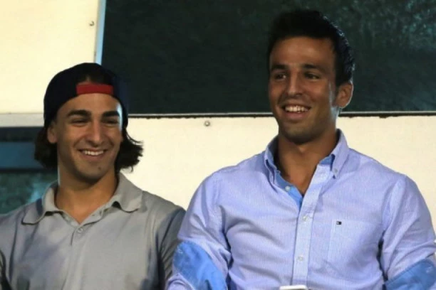 BOMBA ODJEKNULA U NIŠU: Marković potpisao za Radnički!