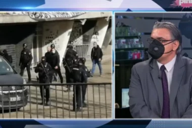 Pušić najavio nova hapšenja: Postoje dokazi protiv kriminalne grupe Belivuka!