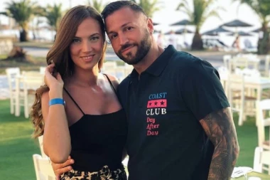 OVO ĆE GA ZABOLETI! Ivana Aleksić još jednim potezom pokazala da neće oprostiti Ša!