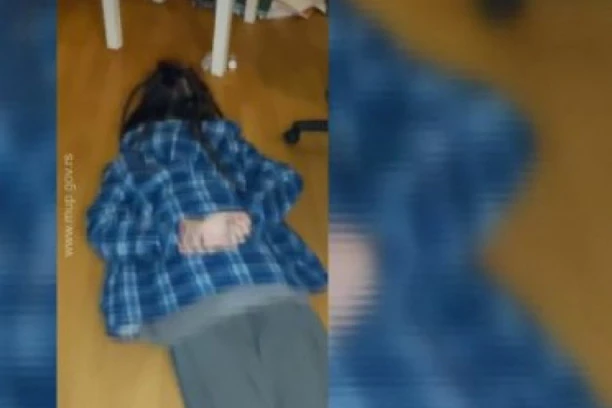 (FOTO, VIDEO) SPEKTAKULARNA AKCIJA POLICIJE! USRED BEOGRADA OTVORIO LABORATORIJU ZA PROIZVODNJU "LUDARA"!