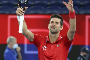 CELA SRBIJA ĆE GLEDATI: Evo kada Đoković kreće u pohod na 9. titulu Australijan Opena!