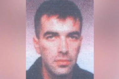 POSLE 22 GODINE SKRIVANJA UHAPŠEN UBICA KONDUKTERA ŽELJKA MINIĆA! Najnormalnije živeo u Rusiji kao Dragan Ilić!