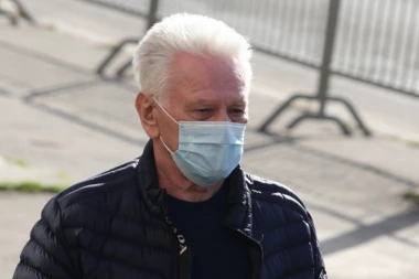 DA LI JE PRAVDA ZADOVOLJENA?! Osuđen Momčilo Perišić!